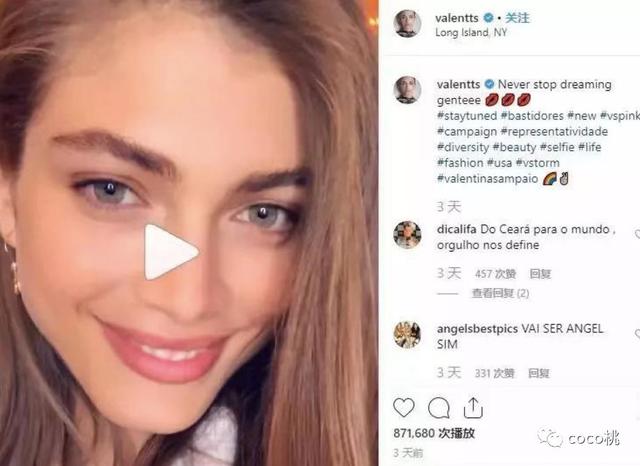 所谓的超模脸有什么特点，超模和平面模特的区别（时尚圈的“变性超模”到底有多厉害）