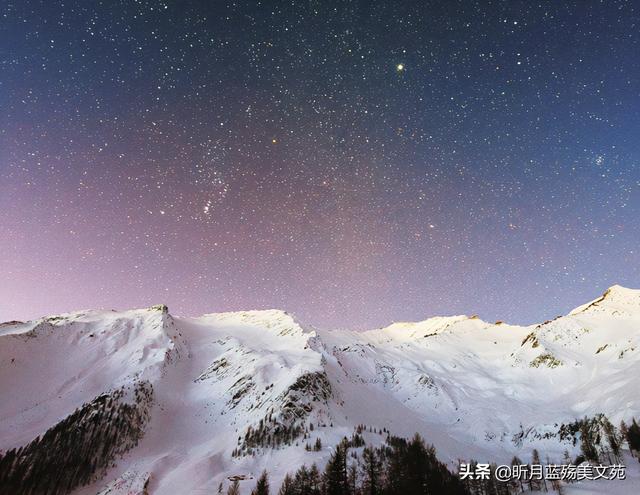 初识的美好唯美句子，初见相遇的唯美句子（最美好的遇见）