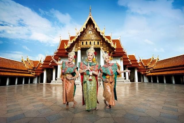 泰国与中国的时差是多少小时，泰国跟中国的时差是几个小时（关于泰国那些你不知道的事）