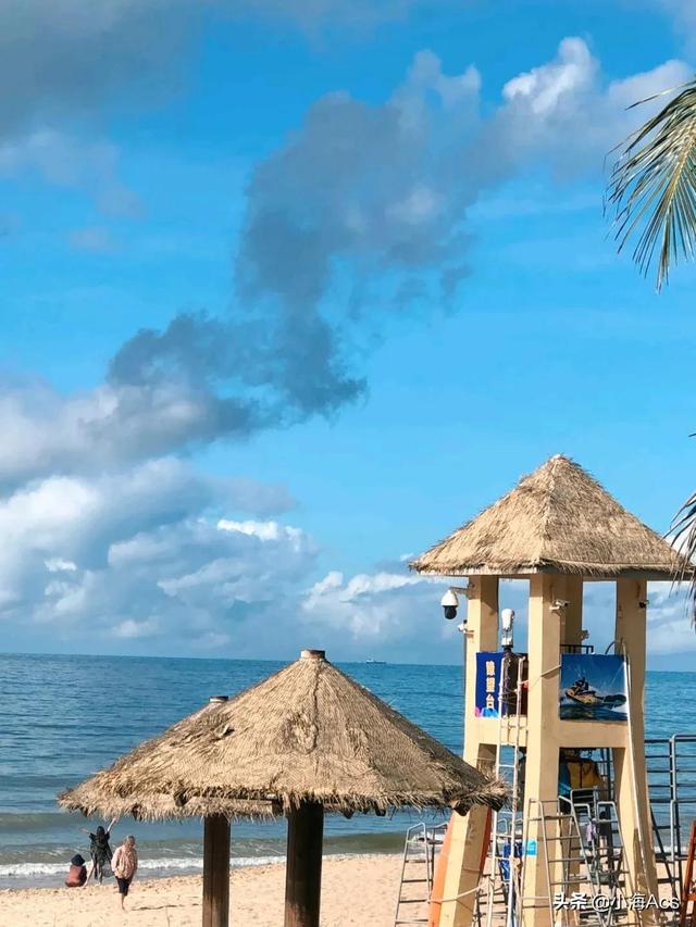 阳江海陵岛自由行攻略，海陵岛自由行旅游攻略（阳江海陵岛两天两夜旅行攻略）