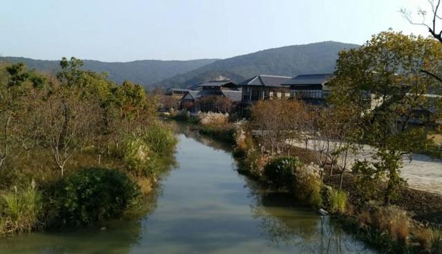 太湖二大岛简介，被武进抛弃的太湖第二大岛