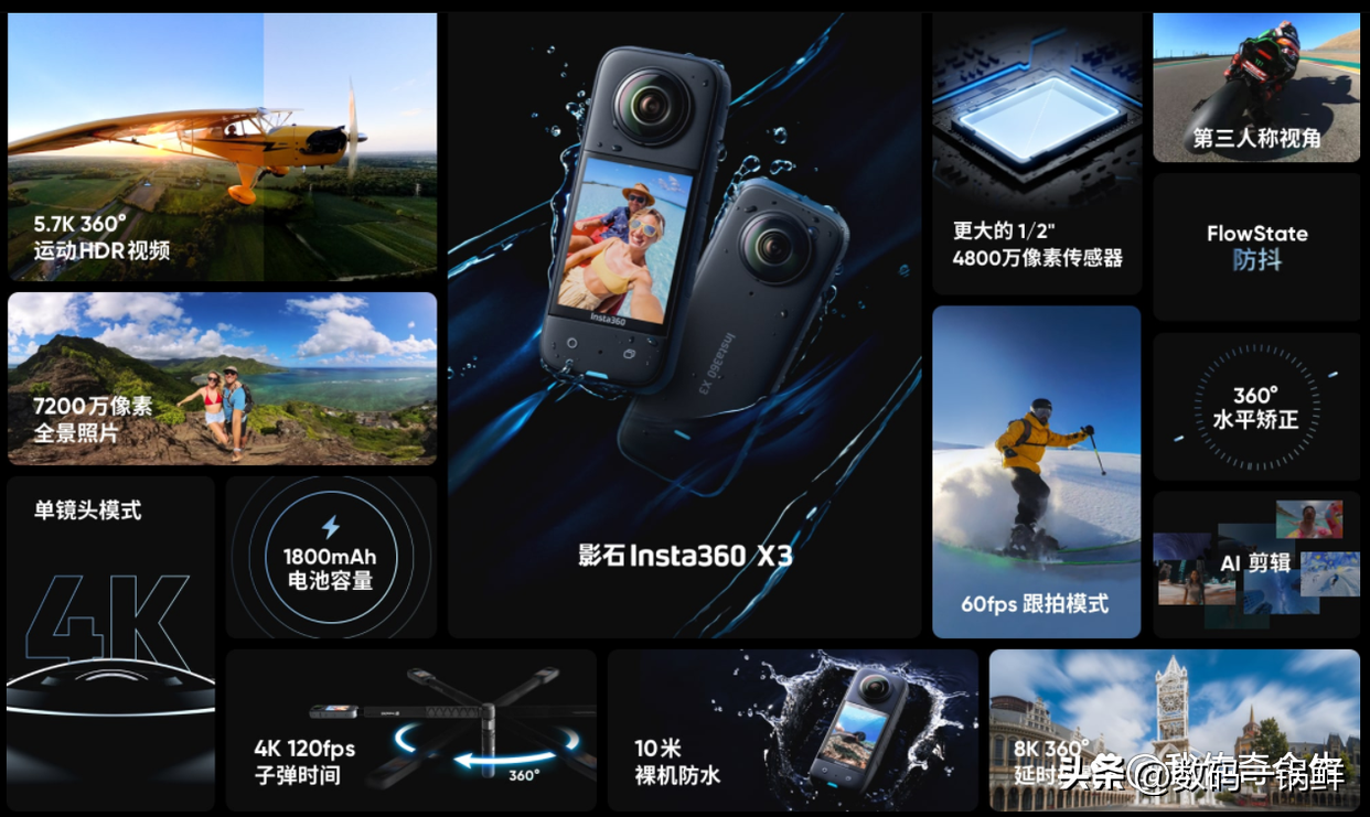 国产相机推荐2022（最值得入手的相机排行榜）