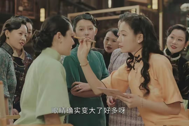 三妹大结局和谁在一起，三妹大结局是什么（《传家》大结局）