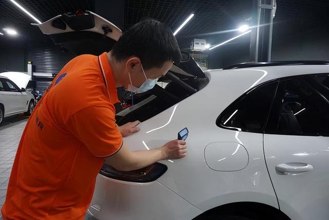 如何查看浏览记录，快手如何查看浏览记录（汽车出险记录和车况查询）