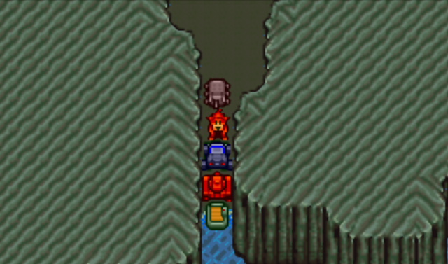 暗黑2地图攻略，暗黑2地图（图文全攻略——黑暗水路与摩洛波克篇）