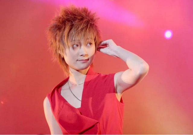 李宇春结婚了吗，李宇春结婚男方是谁（这些年李宇春都经历了些什么）