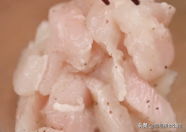 鳕鱼怎么做好吃，鳕鱼怎么做好吃又简单（三步就能完成的酱烧鳕鱼块）