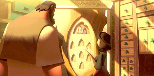 世界上最搞笑的节日，盘点十大世界上最搞笑的节日（圣诞节搞笑又温情的3部动画电影）