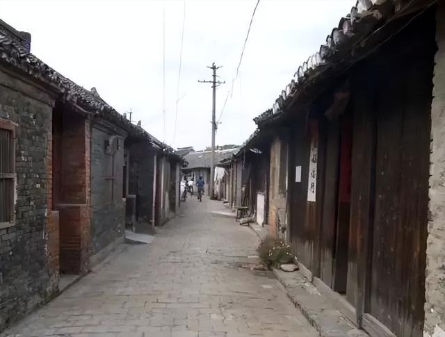 如皋市景点，如皋游玩景点（南通如皋最美3大古镇老街）