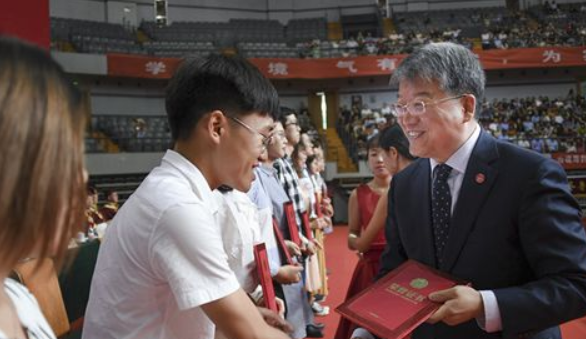 山东经济技术学院，山东最坑人的大学-山东假大学名单（山东这3所“野鸡大学”）