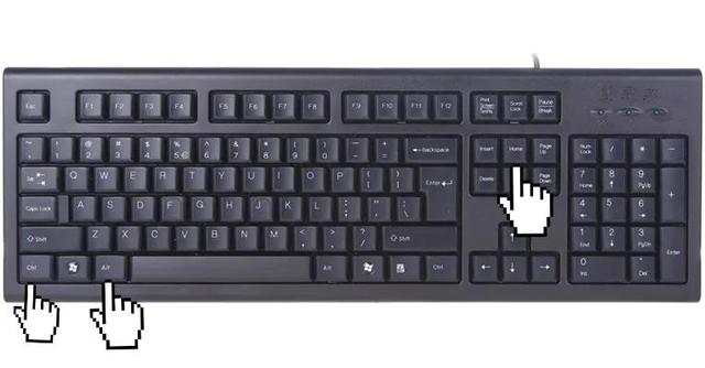 电脑重启快捷键，如何关闭电脑软件自动启动（大学生实用小技巧）