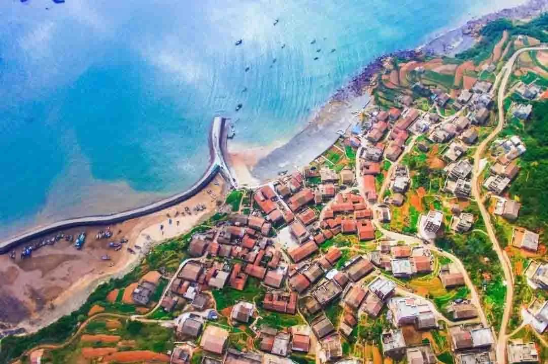 福建海洋学校很烂（规划占地3000亩）