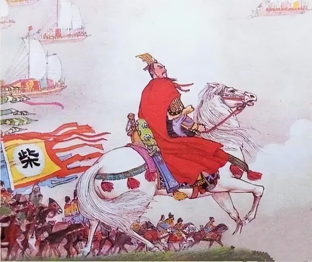 中国古代十大文人 中国历史名人有哪些，中国古代十大文人（燕赵之地，圣贤之士辈出）