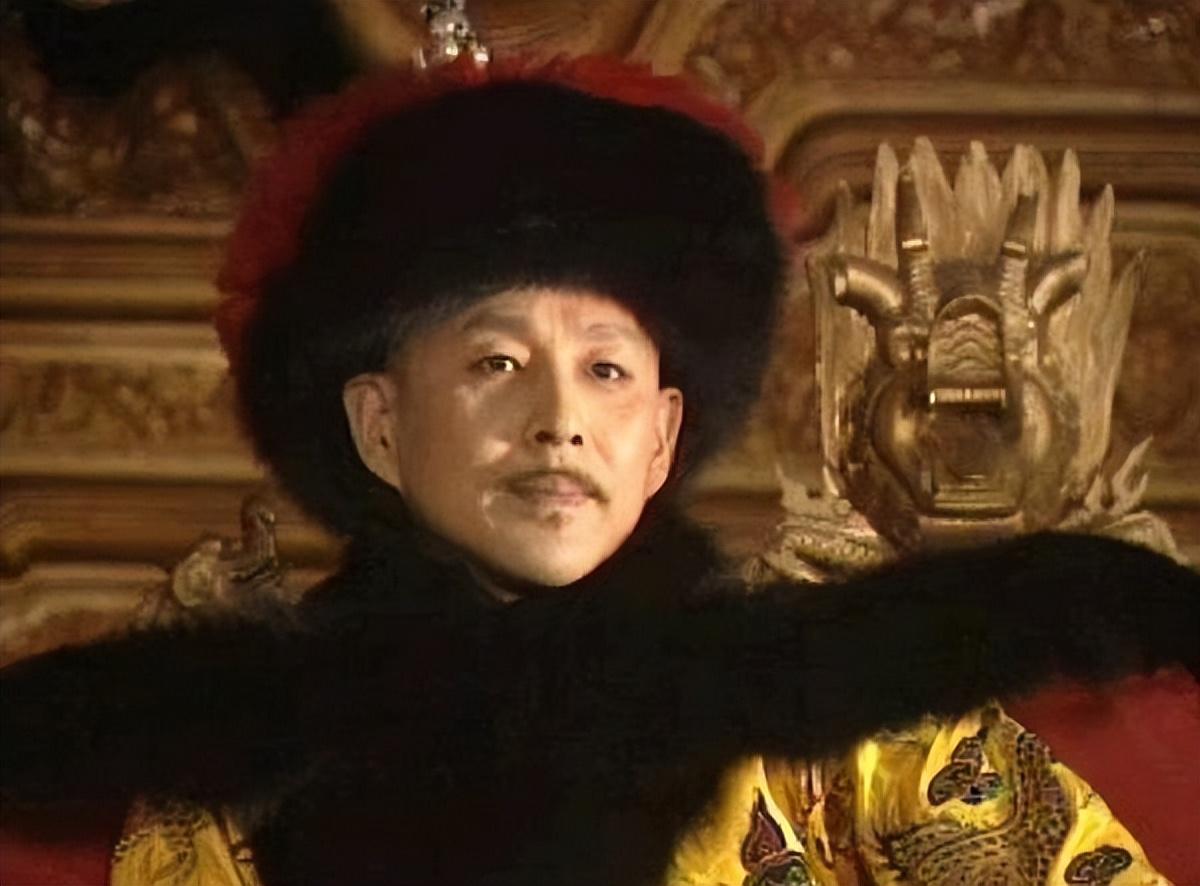 02 陈道明饰演"聂明宇"