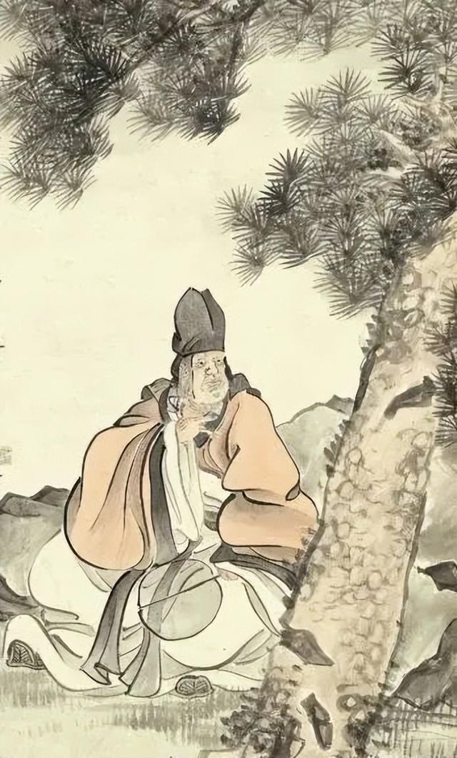 飒飒西风满院栽，飒飒西风满院载蕊寒春冷蝶难来什么意思（史上最狂的14句古诗）