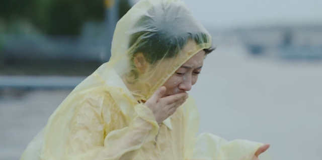 播放破3亿，海清这部仅12集的新剧，已经露出了“爆款”的潜质