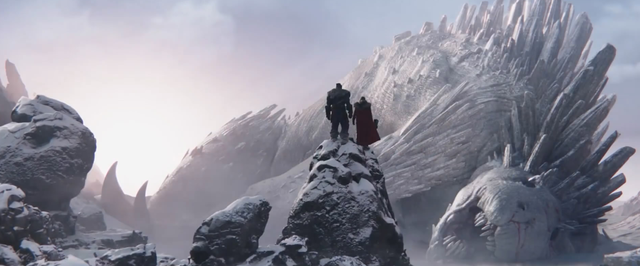 奇异博士2北美上映时间，奇异博士2上映时间（《奇异博士2》丢了全球冠军）