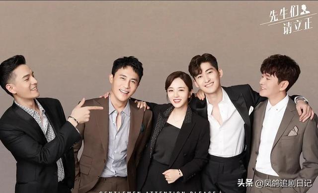 商战电视剧大全，十部商战类电视剧推荐（三部最新都市情感剧）