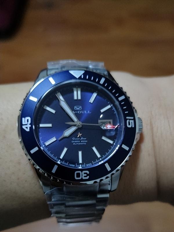 海鸥手表是什么档次，戴海鸥手表的都是什么人（海鸥哪个系列的腕表好）