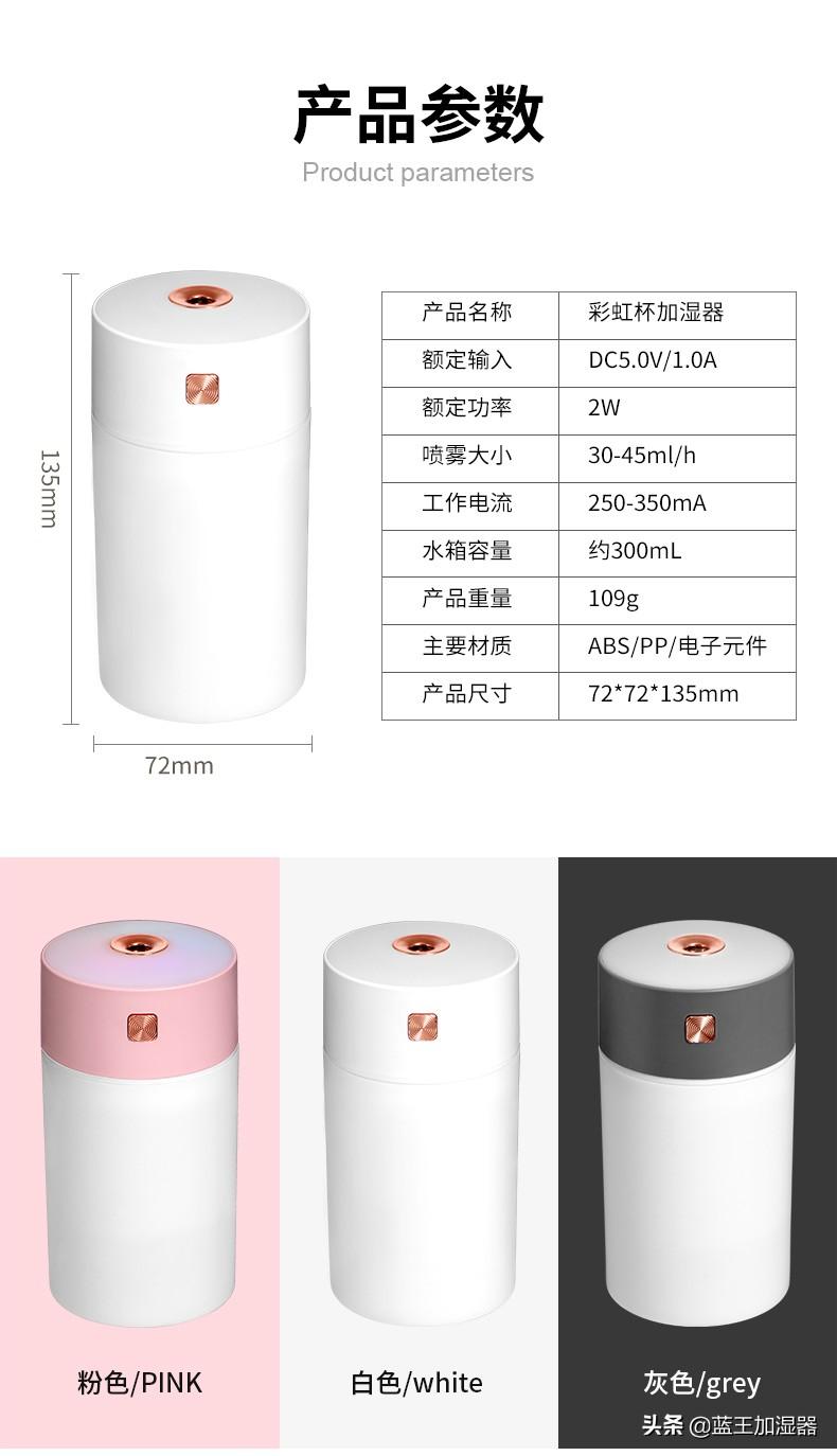 加湿器的作用是什么，4个加湿器的作用及好处