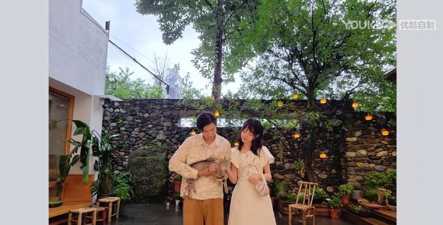 我们恋爱吧第三季 俞舜何丹妮，《我们恋爱吧3》大结局中