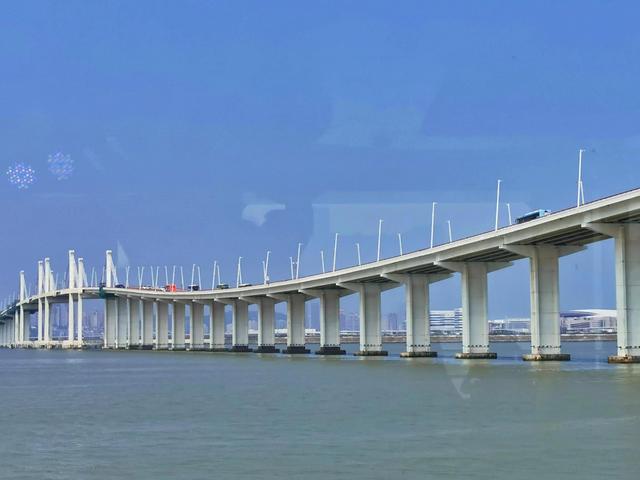 珠海属于哪个市，珠海属于哪个市哪个城市（干净又浪漫的年轻城市——珠海）