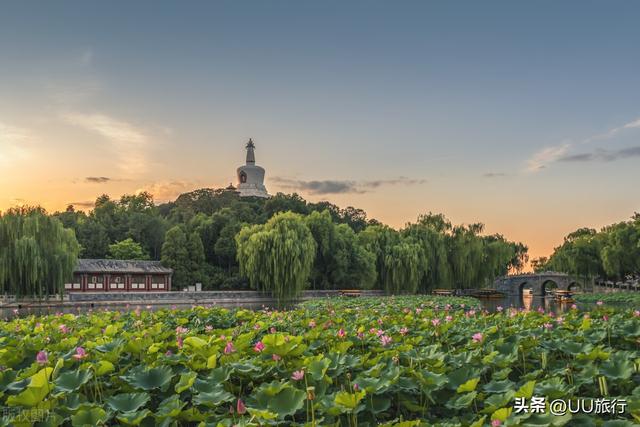 北京必游旅游景点排名榜前十名，北京最值得去的12个景区