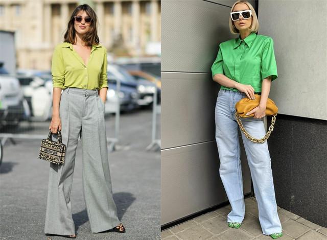 深绿色配什么颜色好看，只要按照这几个配色方案