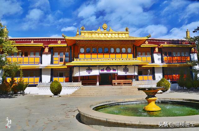 拉萨有什么好玩的，拉萨有什么好玩值得去的地方（隐藏着众多历史文化遗产）