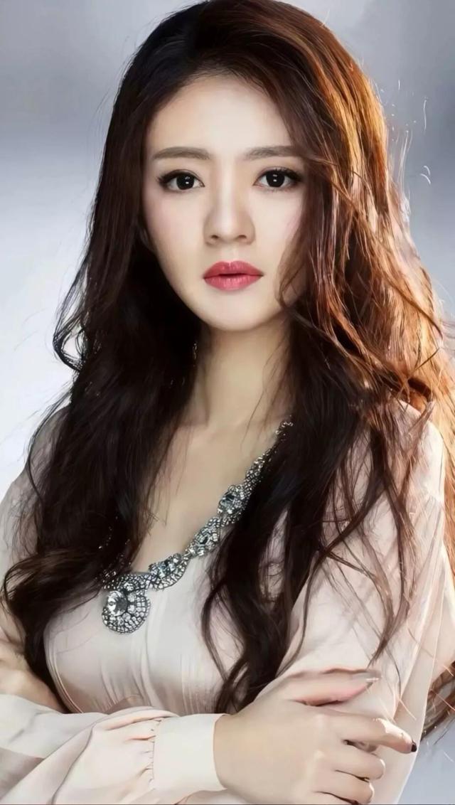 全网最美高清明星女神头像