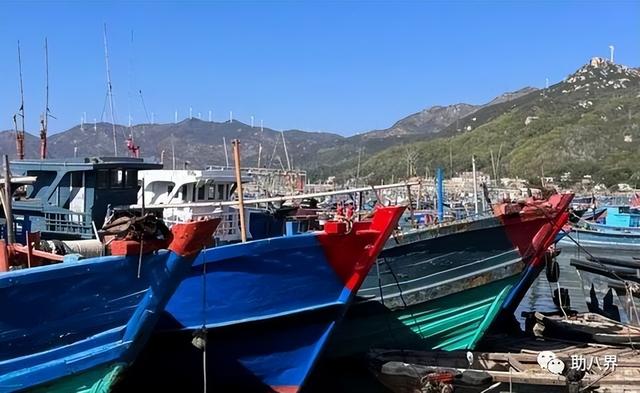 广东省内旅游攻略，广东10大最美自驾线路
