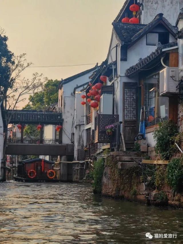 苏州山塘街攻略，苏州山塘街美食最强攻略（周末轻松苏州游）