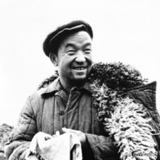 铁人王进喜，王进喜：铁人称号的由来（铁人王进喜纪念馆）