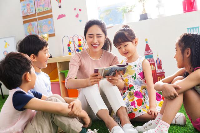 幼儿教师职业道德，幼儿园教师职业道德规范（幼儿教师行为规范要求）