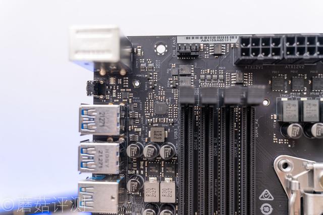 华擎主板怎么样，电脑主板十大排名（性价比表现出色、华擎X299）
