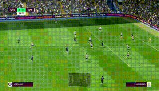 足球世界杯游戏推荐，热门足球游戏《FIFA