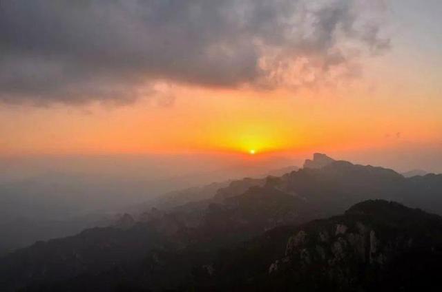 四川营山有哪些好玩的地方，四川营山有哪些好玩的地方旅游景点（南充周边2日自驾游好去处推荐）
