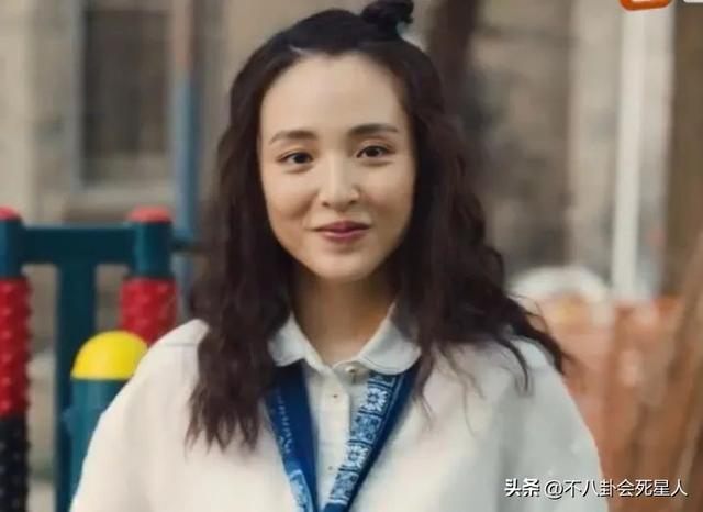 眼睛亮的人有灵气，眼睛有灵性的女人（却“败”在眼皮的明星）