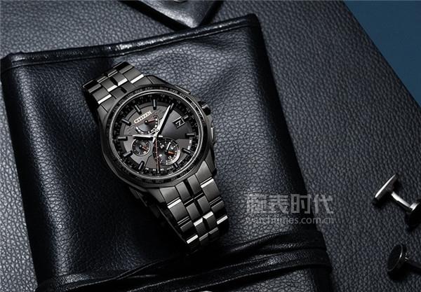 光能手表有什么牌子，哪些品牌有光动能手表（推荐8款不同价位的西铁城光动能腕表）