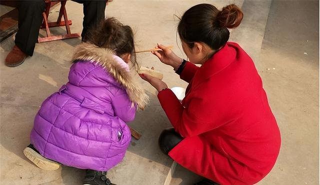 把孩子的什么发展需要作为，孩子全面发展的重要性（妈妈越懒养出的孩子越有出息）