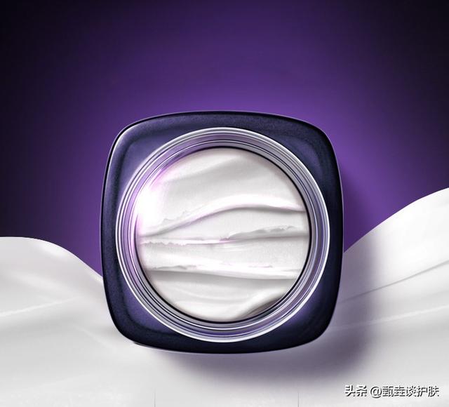 欧莱雅护肤品好不好，“全新欧莱雅20面霜”是不是吹捧过度