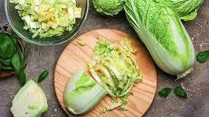 十大补钙食物排行榜，食物补钙有哪些食物是最好（这10种菜含钙极高）