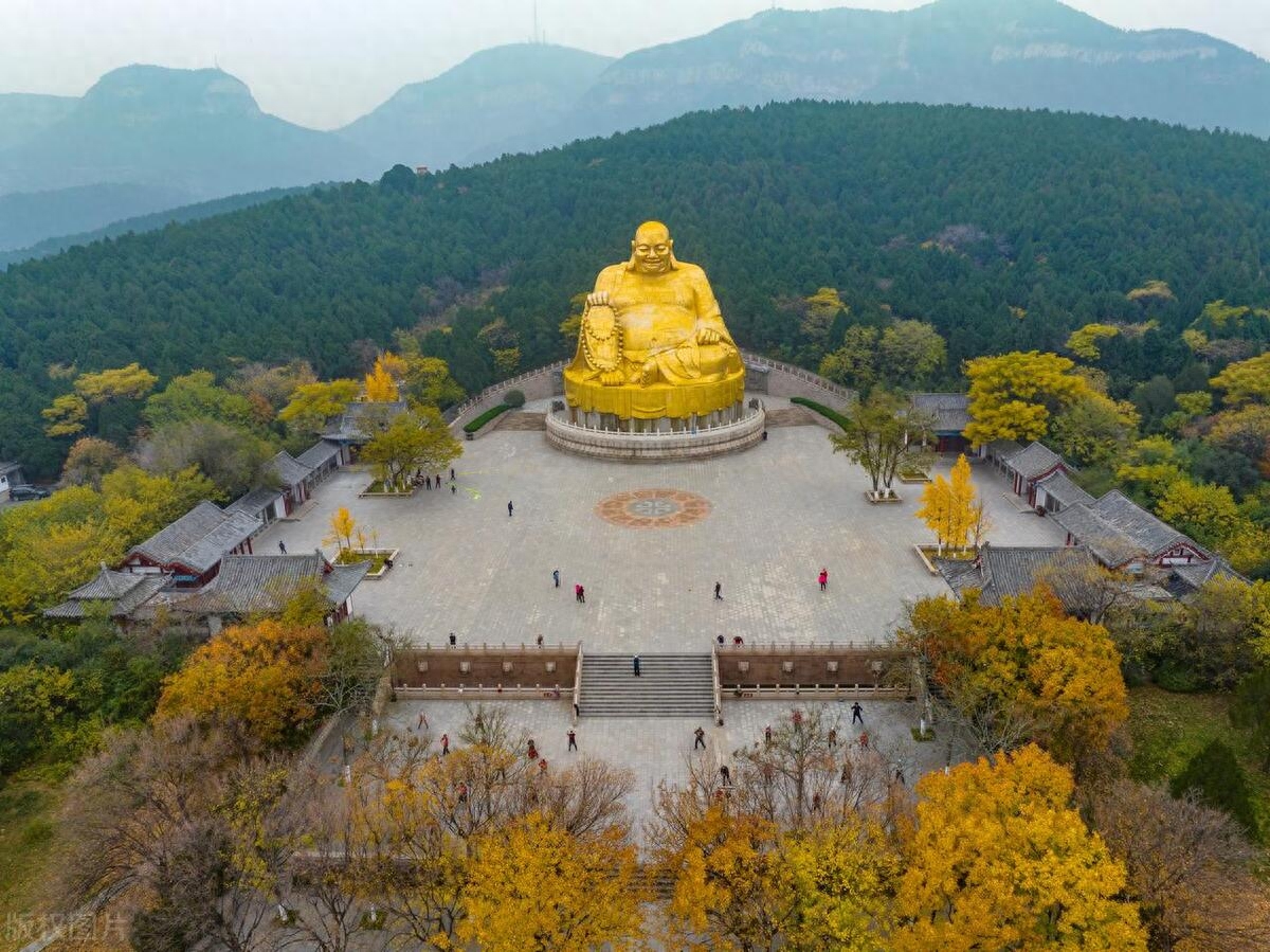 济南有哪些好玩的地方（十个济南旅游景点推荐）