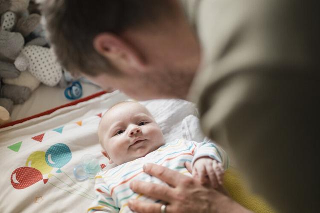 妊娠反应 生男生女，妊娠反应大易生女孩（“我老公根本不是男的）