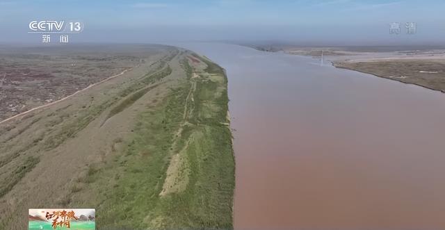 一个平方等于多少米，一平方米等于100米对吗（江河奔腾看中国丨全方位呈现）