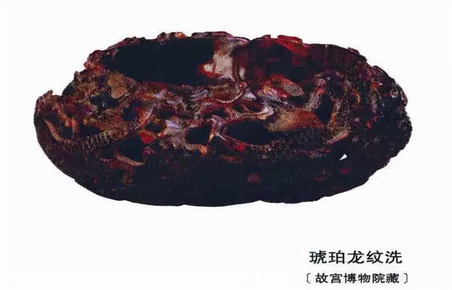 琥珀文化如何由来，琥珀文化的起源和发展历史（古代的朋友们都用琥珀做什么呢）