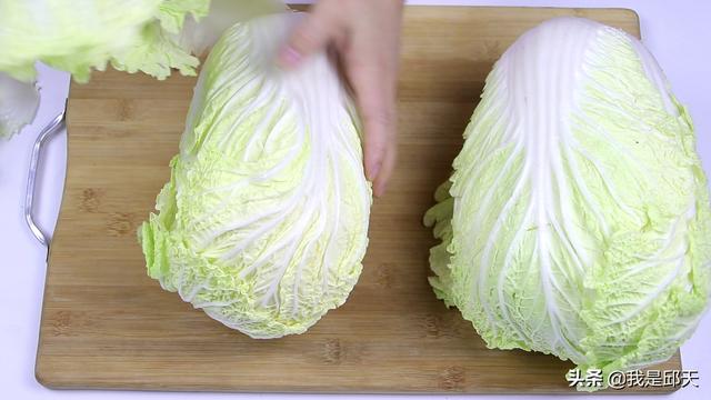 酸白菜怎么吃，酸白菜怎么做（婆婆做了一道酸白菜）