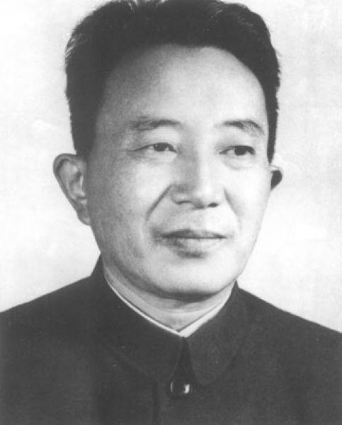 漳州人事局（1949年毛泽东约见罗瑞卿）