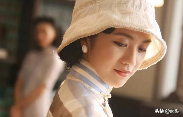 中国最漂亮的女生，中国最漂亮女生第一名的名字（从巩俐、章子怡到陈好）