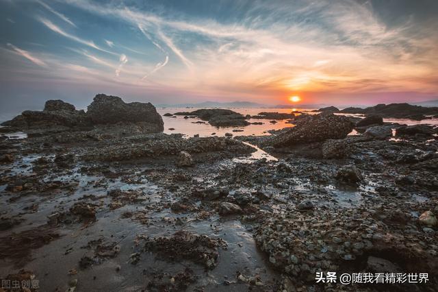 去大连旅游要多少钱，大连三日游最佳安排（来辽宁必打卡的八处景点——大连篇）